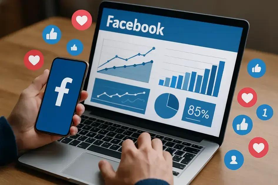 10 estratégias para melhorar alcance no Facebook