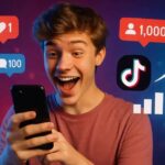 7 estratégias surpreendentes para viralizar seus vídeos no TikTok e faturar alto