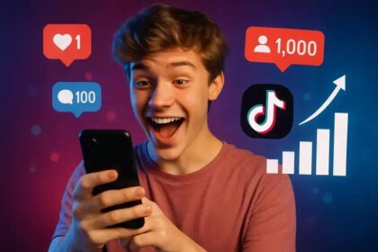 7 estratégias surpreendentes para viralizar seus vídeos no TikTok e faturar alto
