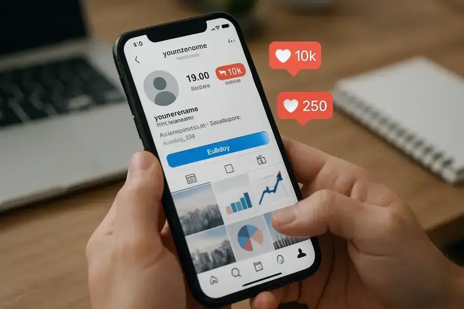 A compra de seguidores no Instagram realmente aumenta alcance?