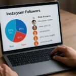 A evolução dos seguidores reais: como identificar e diferenciar de bots