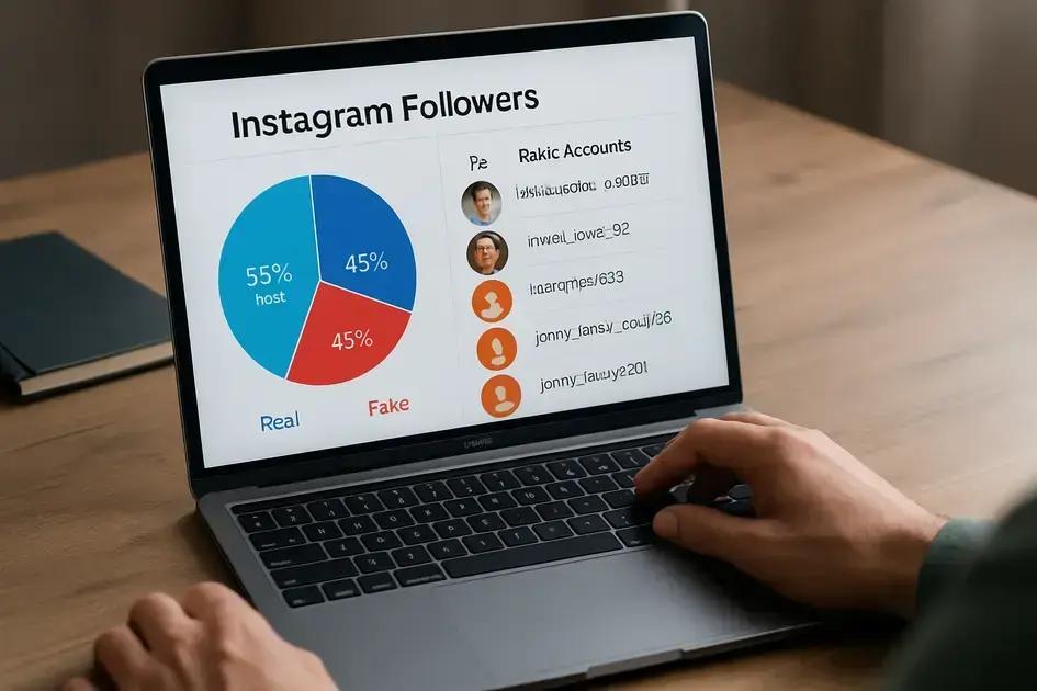 A evolução dos seguidores reais: como identificar e diferenciar de bots