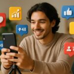 A força dos Reels no crescimento digital