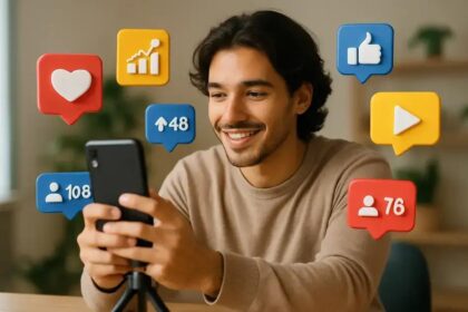 A força dos Reels no crescimento digital