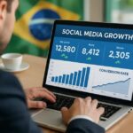 A matemática por trás da compra de seguidores e conversão em vendas