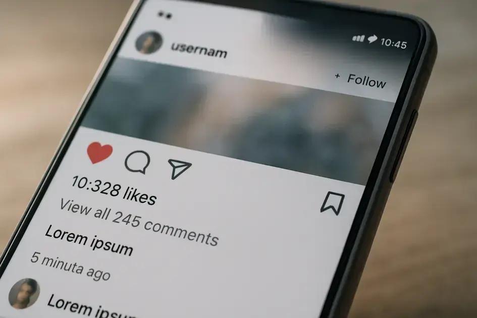 As novas regras do Instagram e como impactam na compra de seguidores