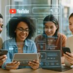 As novidades do YouTube em 2025