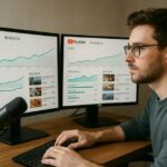 As plataformas que vão fazer seu canal do YouTube bombar e sua receita disparar