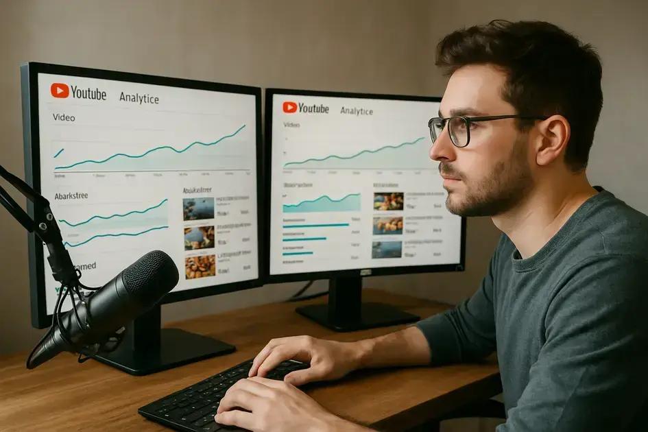 As plataformas que vão fazer seu canal do YouTube bombar e sua receita disparar