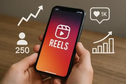 Atualização do Instagram Reels: vale investir em compra de visualizações?