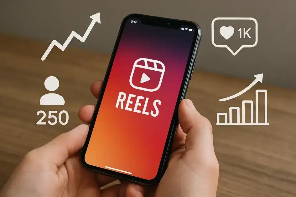 Atualização do Instagram Reels: vale investir em compra de visualizações?
