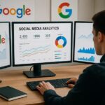 Atualizações do Google que impactam redes sociais