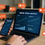 Atualizações no mercado de seguidores: o que esperar este ano