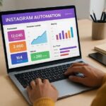 Automação para Instagram: aumente vendas e alcance com sistemas inteligentes