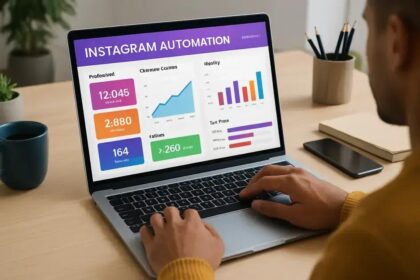 Automação para Instagram: aumente vendas e alcance com sistemas inteligentes