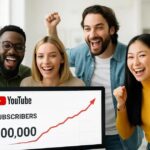 Case: canal do YouTube que triplicou inscritos em 3 meses