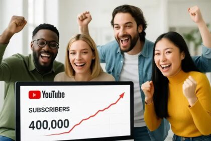 Case: canal do YouTube que triplicou inscritos em 3 meses