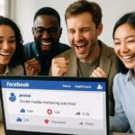 Case de empresa que viralizou no Facebook após compra de curtidas