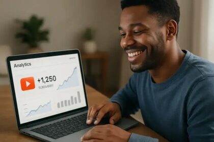 Case de sucesso: revenda de inscritos YouTube para aumentar autoridade