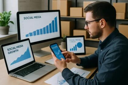 Case: e-commerce que aumentou 200% com social media