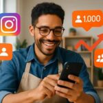 Case: marca que cresceu no Instagram com compra de seguidores