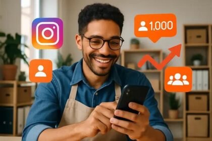 Case: marca que cresceu no Instagram com compra de seguidores