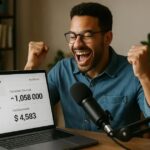 Case real: canal do YouTube que monetizou rápido com compra de inscritos