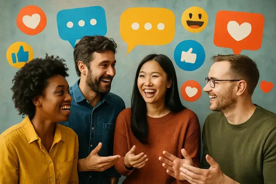 Checklist para melhorar engajamento em 7 dias