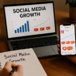 Checklist para planejar seu crescimento no Instagram