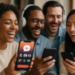 Clubhouse ainda funciona em 2025?