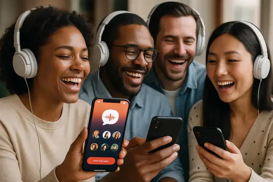 Clubhouse ainda funciona em 2025?