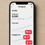 Como a compra de seguidores aumenta o engajamento no Instagram