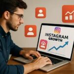 Como afiliados usam compra de seguidores no Instagram para vender mais