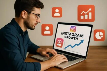 Como afiliados usam compra de seguidores no Instagram para vender mais
