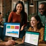 Como agências vendem mais com automação digital