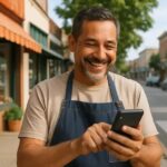 Como alavancar negócios locais com redes sociais