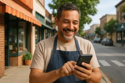Como alavancar negócios locais com redes sociais