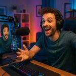 Como aparecer entre os canais mais assistidos da Twitch