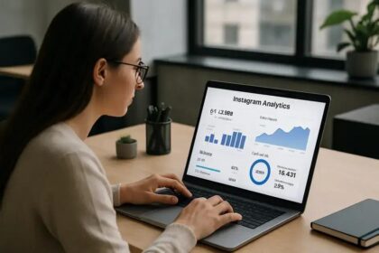 Como as mudanças do algoritmo do Instagram afetam marcas