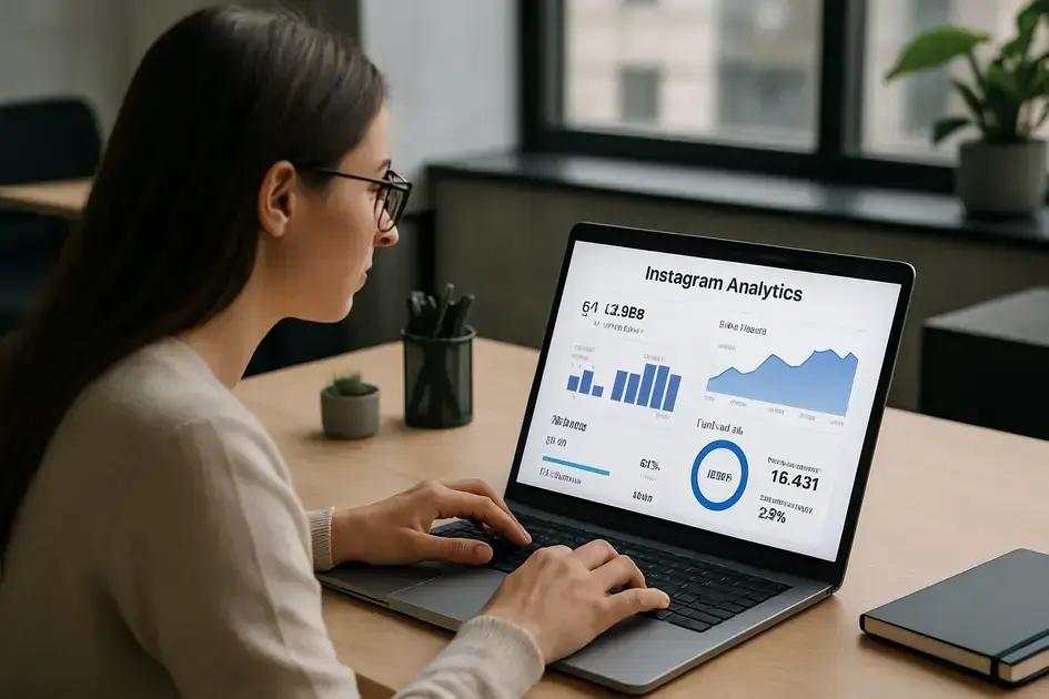 Como as mudanças do algoritmo do Instagram afetam marcas