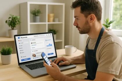 Como as novas ferramentas do Facebook ajudam negócios