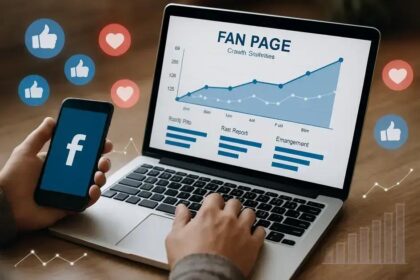 Como aumentar a base de fãs no Facebook com pouco investimento