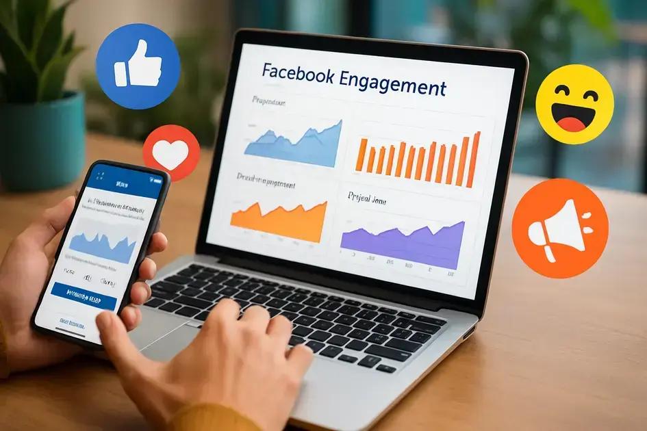 Como aumentar alcance no Facebook usando plataformas pagas e turbinar vendas