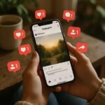 Como aumentar engajamento no Instagram de forma natural
