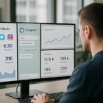 Como aumentar engajamento no Telegram usando painéis SMM e ganhar mais clientes