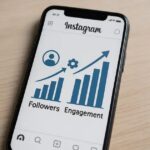 Como aumentar visualizações no Instagram usando automação e plataformas digitais