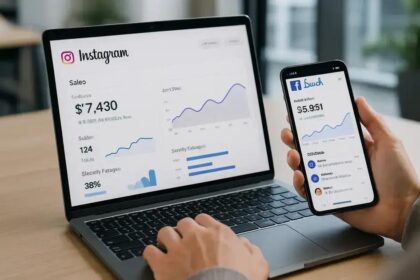 Como automatizar vendas no Facebook e Instagram e aumentar faturamento