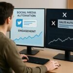 Como automatizar vendas no X e transformar seguidores em clientes