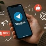 Como bombar seu grupo no Telegram usando painéis SMM e ganhar seguidores reais