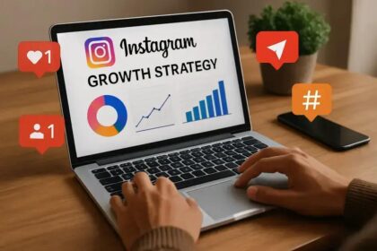 Como combinar anúncios pagos e compra de seguidores no Instagram